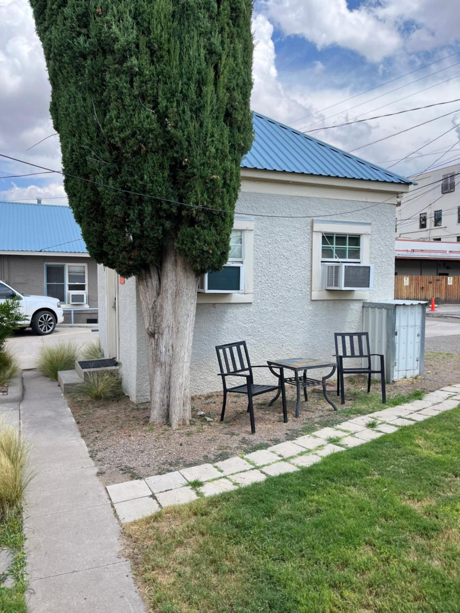 Dragonfly Cottage 1 Of 5 Listings Downtown Alpine Exterior foto